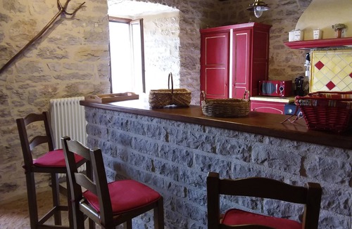 La Malene House | Montignac: House/Villa - LA MALENE