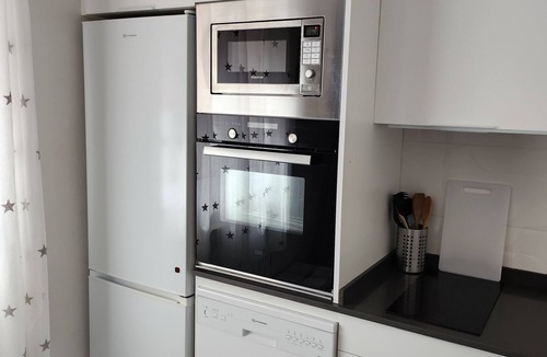 La Font de la Guatlla Apartment | Montjuic plaza España