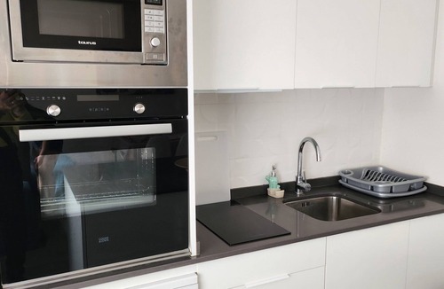 La Font de la Guatlla Apartment | Montjuic plaza España