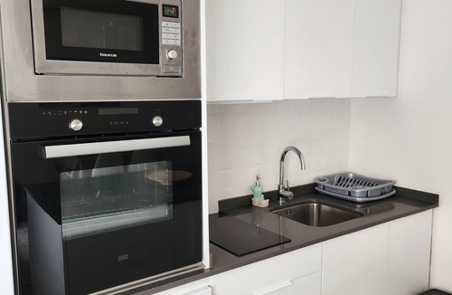 La Bordeta Apartment | Montjuic plaza españa
