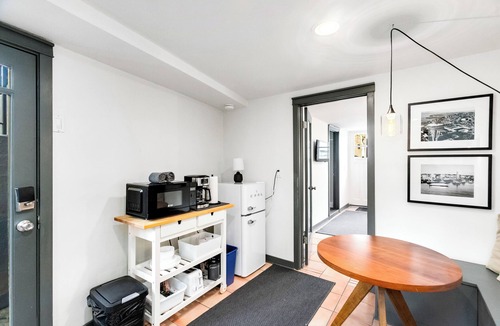 Montlake House | Montlake Studio in Spite House