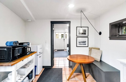 Montlake House | Montlake Studio in Spite House