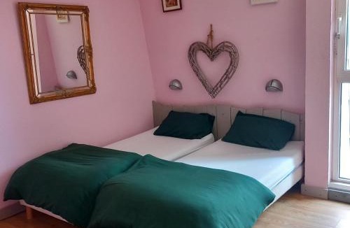 Mas-d'Orcieres Hotel | MONTLO RELAIS DES CERFS