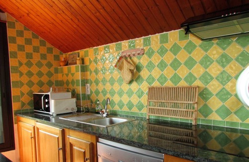 Cier-de-Luchon House | Montmajou - Cier-de-Luchon