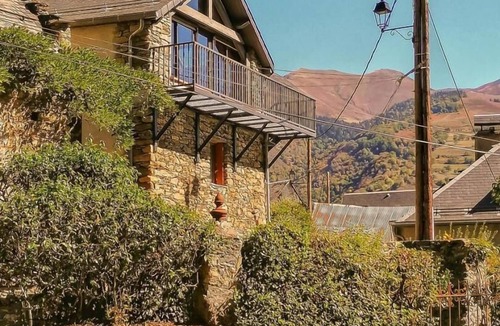 Cier-de-Luchon House | Montmajou - Cier-de-Luchon