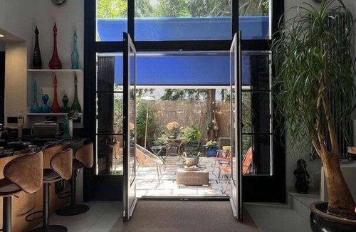 Montmartre Apartment | Montmartre Retreat | Private Garden & Style