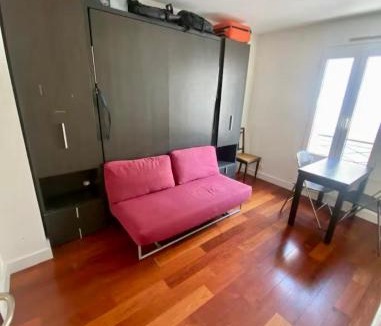 Montmartre Bed & Breakfast | Montmartre village