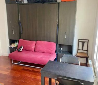 Montmartre Bed & Breakfast | Montmartre village