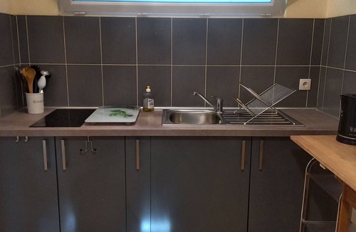 Pezens House | Montolieu GITE with swimming pool