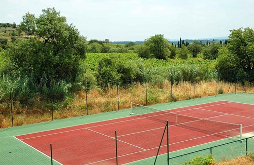Montouliers House | Montouliers Villa Sleeps 12 Pool