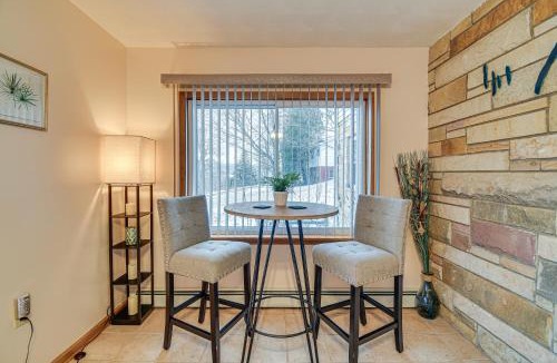 Montour Falls Apartment | Montour Falls Apartment ~ 3 Mi to Seneca Lake!
