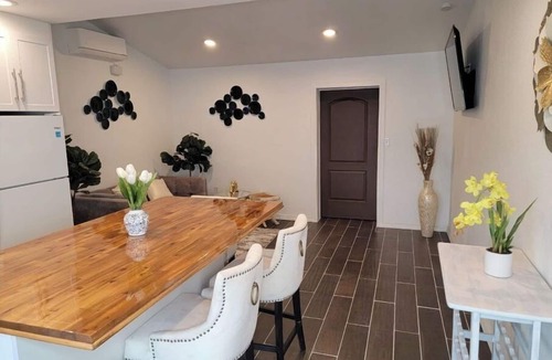 El Paso Apartment | Montoya 1 BDR Luxury Condo