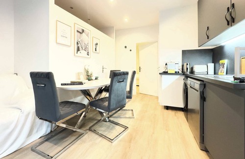 Plaisance Apartment | Montparnasse 1 - 2 bedrooms