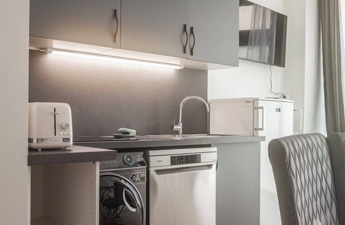 Plaisance Apartment | Montparnasse 1 - 2 bedrooms