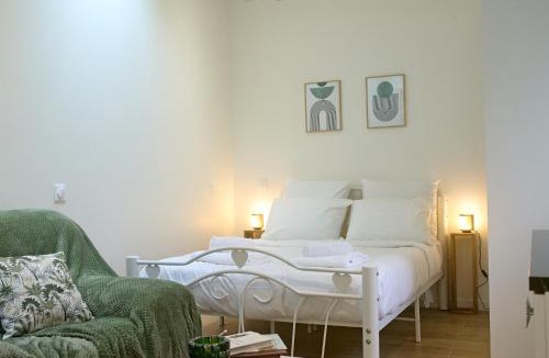 Plaisance Apartment | Montparnasse 2 - Studio