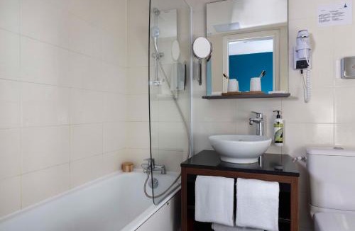 Plaisance Hotel | Montparnasse Alésia