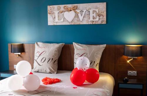 Plaisance Hotel | Montparnasse Alésia