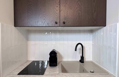 Plaisance Apartment | Montparnasse - Deluxe studio for 3