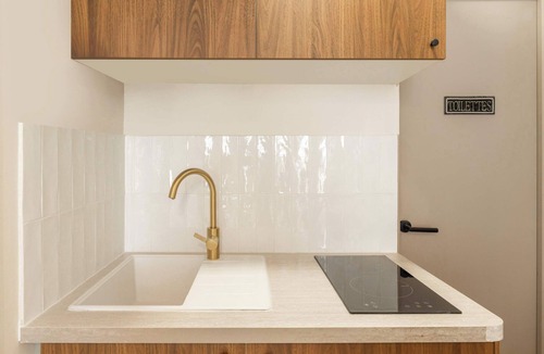 Plaisance Apartment | Montparnasse - Deluxe studio