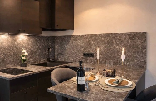 Plaisance Apartment | Montparnasse - Deluxe studio