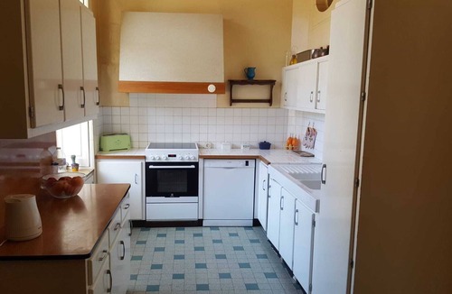 Couches House | Montpatey Castle