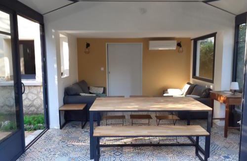 Boutonnet Apartment | Montpellier Boutonnet avec jardin