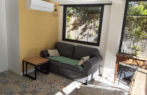 Boutonnet Apartment | Montpellier Boutonnet avec jardin