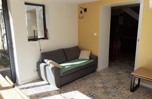 Boutonnet Apartment | Montpellier Boutonnet avec jardin