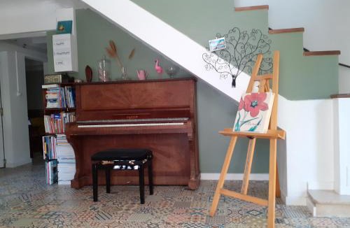 Boutonnet Apartment | Montpellier Boutonnet avec jardin