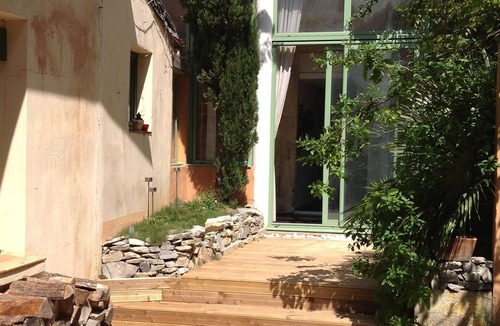 Gares House | Montpellier center cozy house