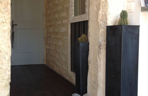 Gares House | Montpellier center cozy house