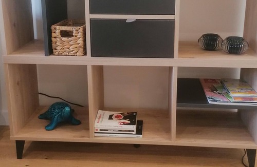 Gambetta Apartment | Montpellier Centre Duplex Style Loft