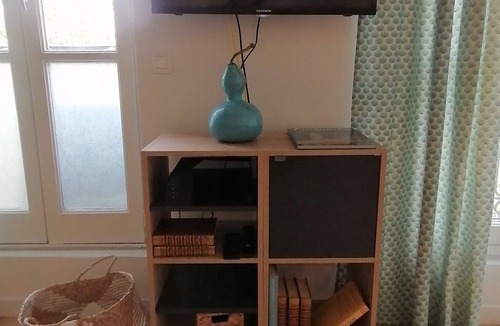 Gambetta Apartment | Montpellier Centre Duplex Style Loft