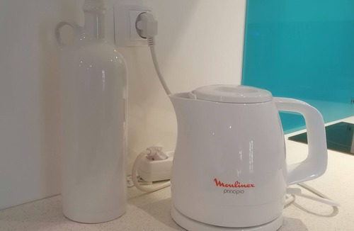 Gambetta Apartment | Montpellier Centre Duplex Style Loft