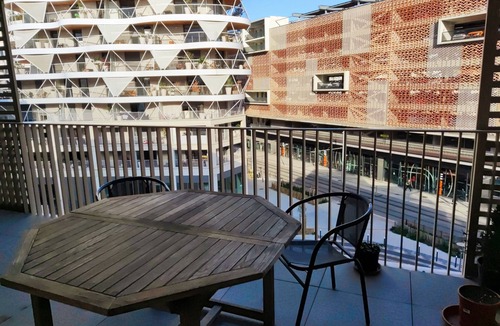Gambetta Apartment | Montpellier Centre