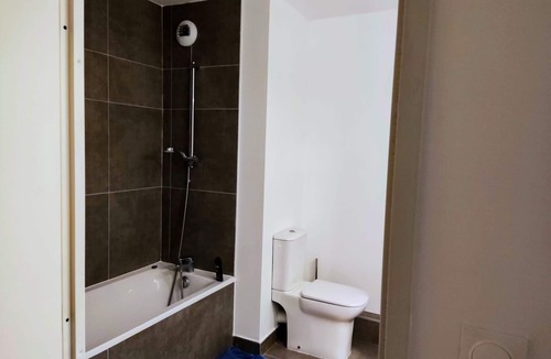 Gambetta Apartment | Montpellier Centre