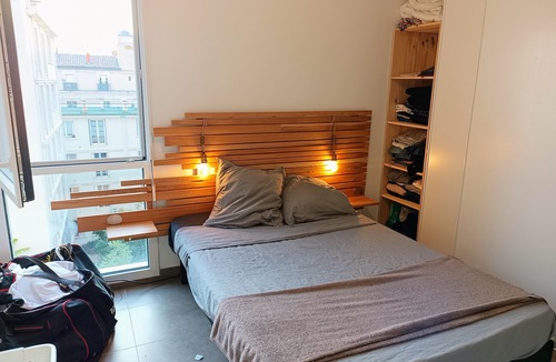 Gambetta Apartment | Montpellier Centre