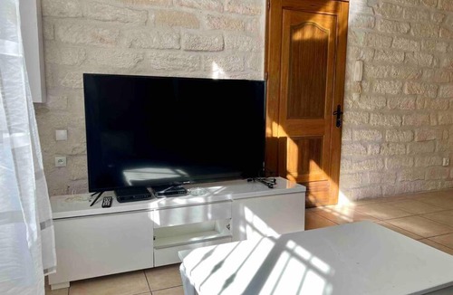 Gares Apartment | Montpellier Centre ville