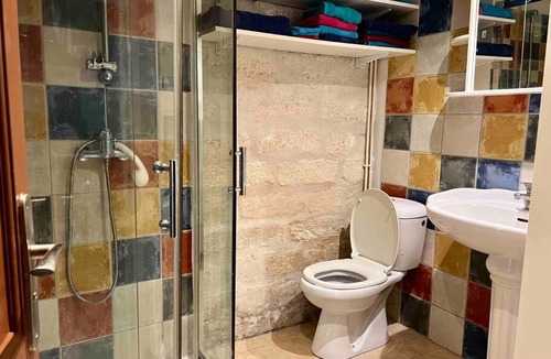 Gares Apartment | Montpellier Centre ville