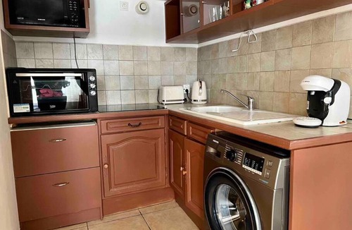 Gares Apartment | Montpellier Centre ville