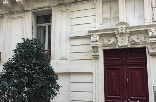 Comedie Apartment | Montpellier F3 Immeuble au Charme Haussmanien