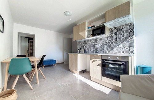 Les Beaux-Arts Apartment | montpellier