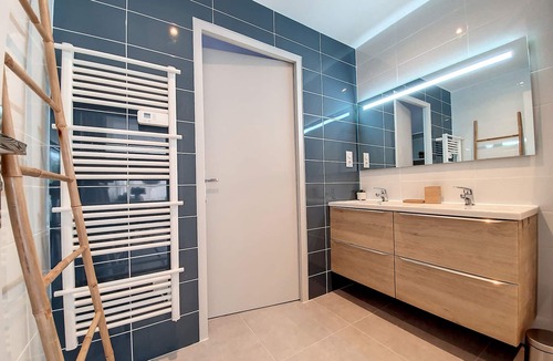 Les Beaux-Arts Apartment | montpellier