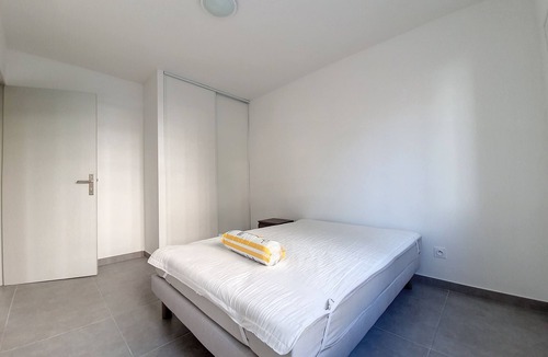 Les Beaux-Arts Apartment | montpellier