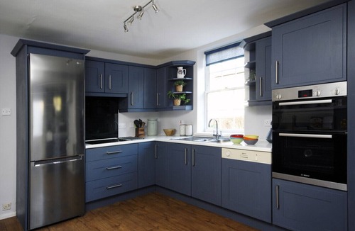 Henley-on-Thames House | Montpellier House, Centrally Located, Pet Friendly