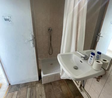 La Chamberte Apartment | Montpellier : Jolie studio très calme