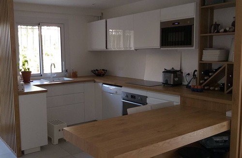 Celleneuve Villa | Montpellier Ouest Villa with pool and garden