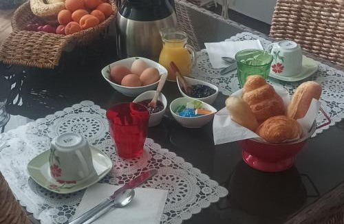 Montendre Bed & Breakfast | Montplaisir