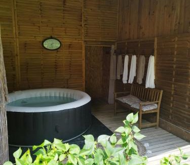 Montendre Bed & Breakfast | Montplaisir