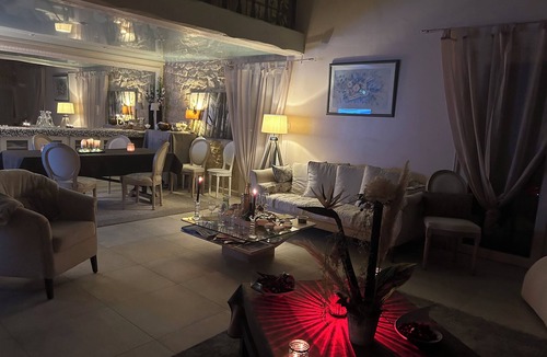 Montpouillan House | Montpouillan Wood